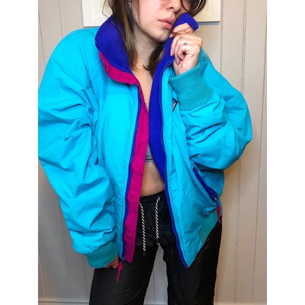 WoolRich Bomber Jacket